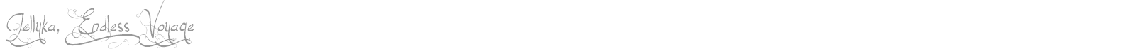Paris font preview